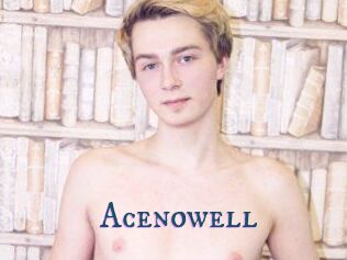 Acenowell