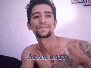 Adam_hott