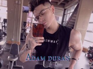 Adam_duran
