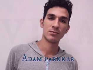 Adam_parkker