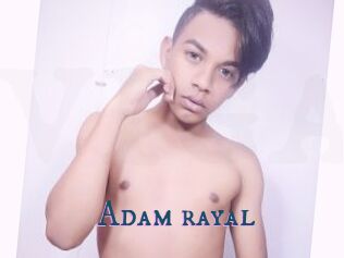 Adam_rayal