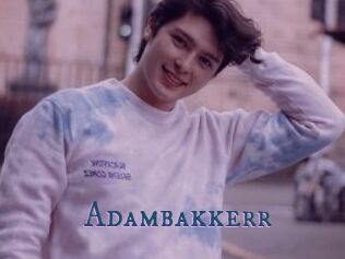 Adambakkerr