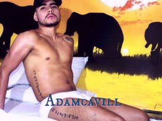 Adamcavill