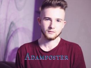 Adamfoster