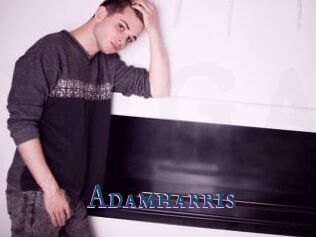 Adamharris