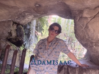 Adamisaac