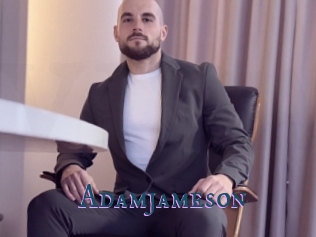 adamjameson Video gay streaming