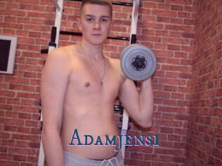 Adamjensi