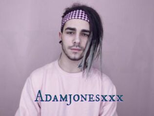 Adamjonesxxx