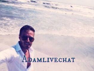 Adamlivechat