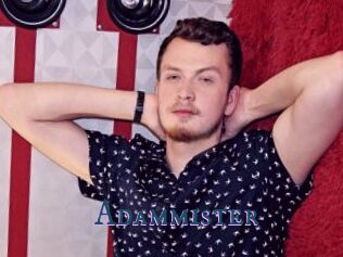 Adammister