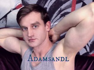 Adamsandl