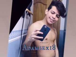 Adamsex18