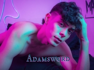 Adamsword