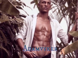 Adamvyker