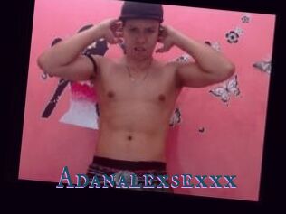 Adanalexsexxx
