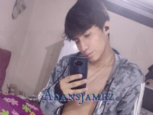 Adansjamez