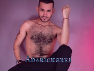 Adarickgrei