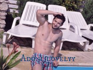 Adonislovelyy