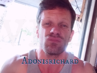 Adonisrichard