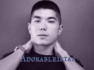 Adorableistan