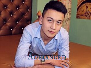 Adrianced