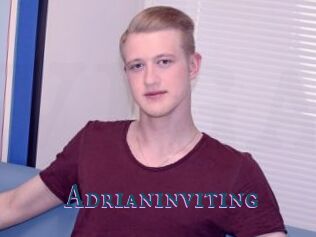 Adrianinviting