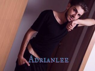 Adrianlee