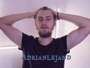 Adrianlejand