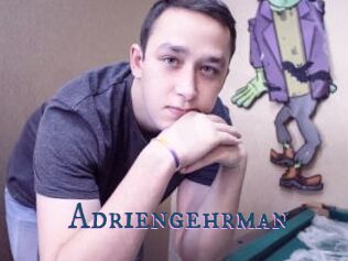 Adriengehrman