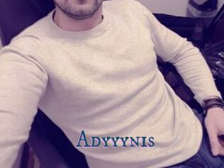 Adyyynis