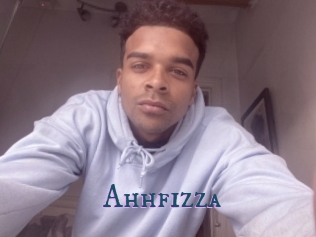 Ahhfizza
