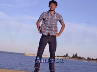 Ahik22