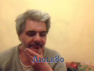 Aigle80