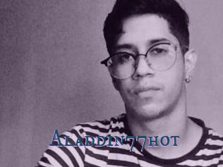 Aladdin77hot