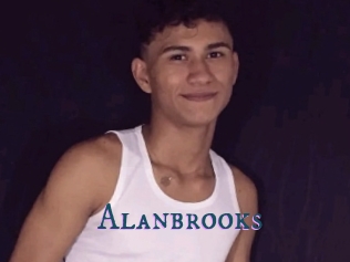 Alanbrooks