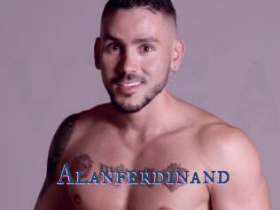 Alanferdinand