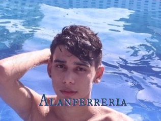 Alanferreria