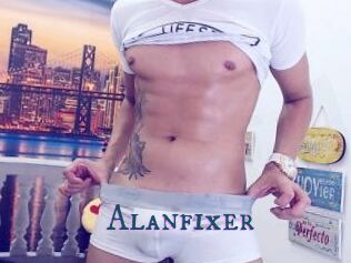 Alanfixer