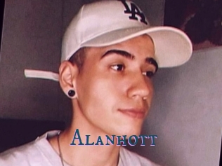 Alanhott