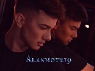Alanhotx19