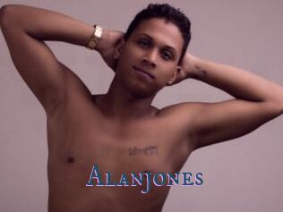 Alanjones