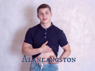 Alanlangston