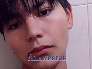 Alanprice