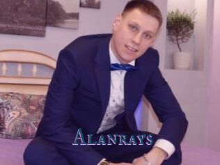 Alanrays