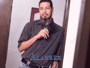 Alanrex