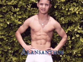 alansanthos Video gay streaming