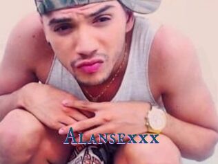Alansexxx