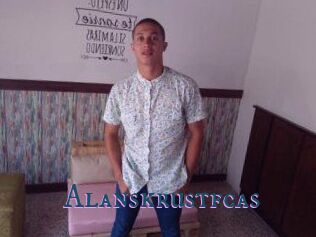 Alanskrustfcas