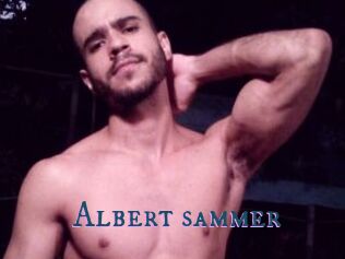 Albert_sammer